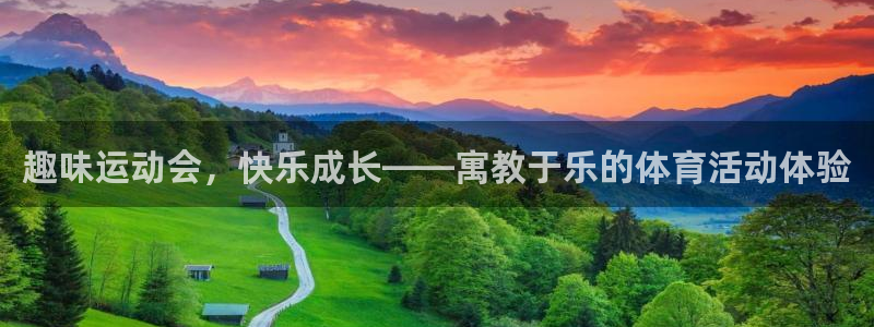 必一运动：趣味运动会，快乐成长——寓教于乐的体育活动体验